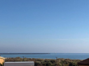 appartement vue mer